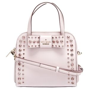 Kate Spade bag with crystals
